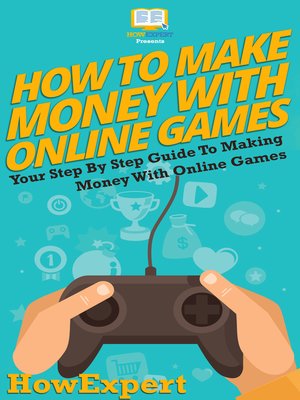 cover image of How to Make Money With Online Games